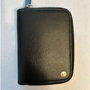 “COACH” Black PC Case - (PC INCLUDED)